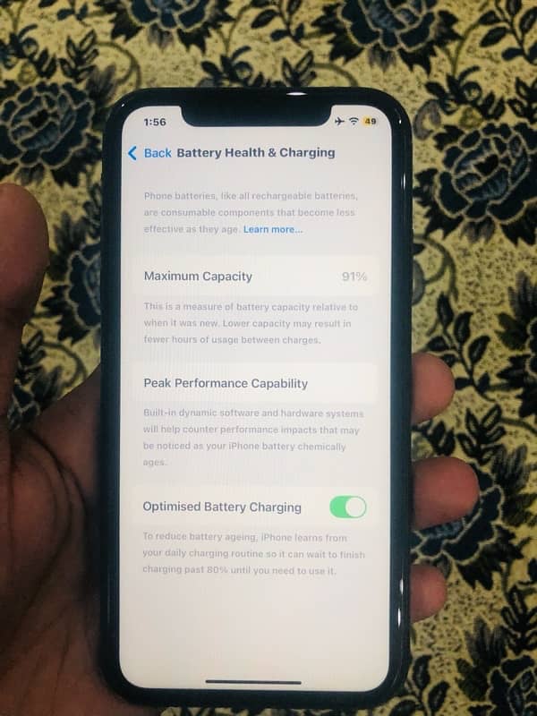 iPhone 11 non PTA 64gb 1