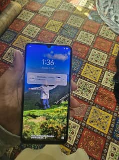 Vivo s1 4/128 10/10 condition