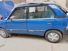 Suzuki FX 1987. . . Sargodha. . . 03339817260