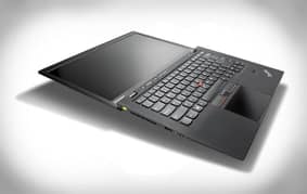 Laptop x1 carbon