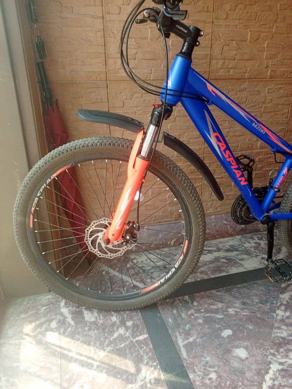 Bicycle for sale 2