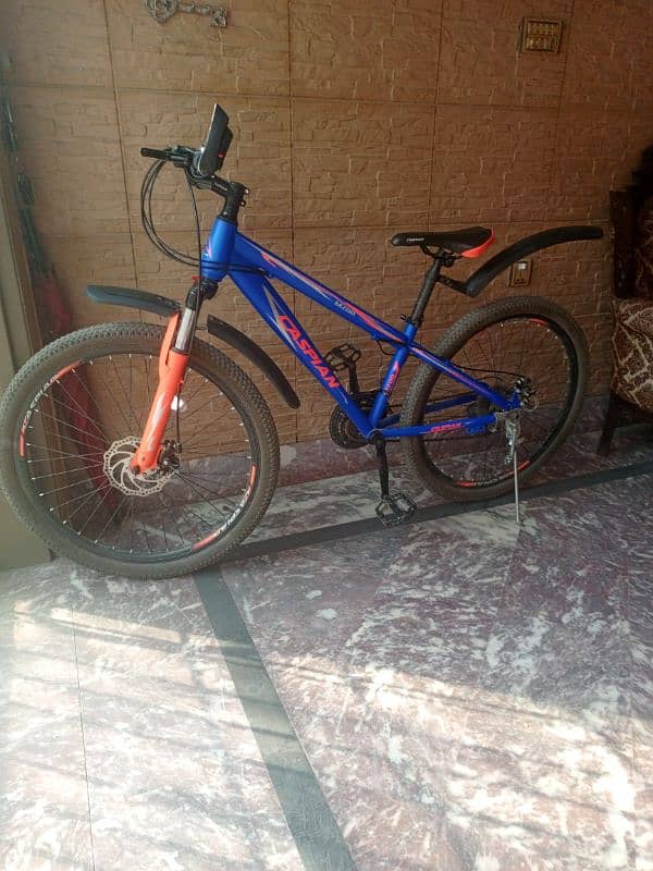 Bicycle for sale 3