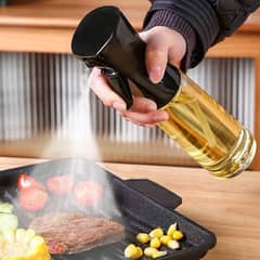 Oil spray Bottle | kitchen gadgets | smart gadgets