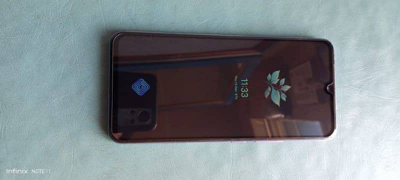 vivo v21 lush condition 1