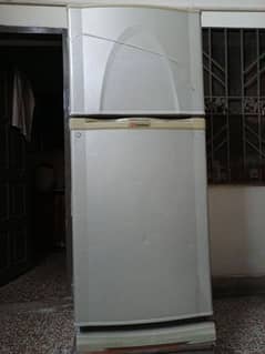 Fridge