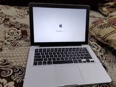 MacBook