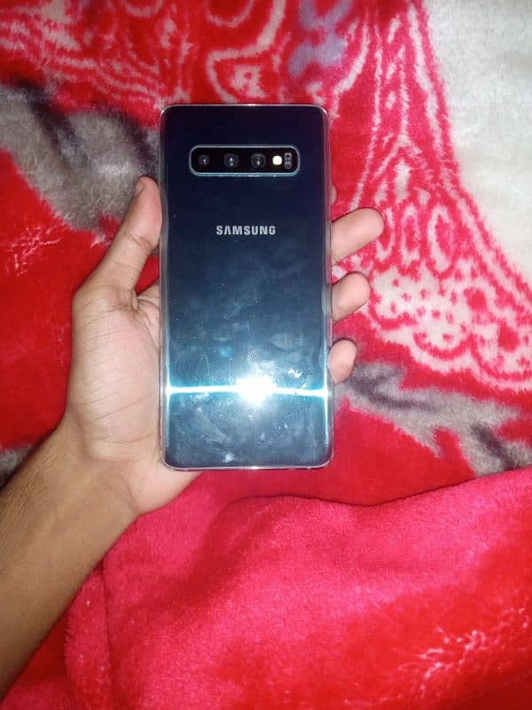 Samsung S10 10/10 2