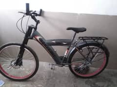 Cycle for sale excellent condition