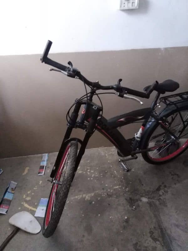 Cycle for sale excellent condition 1