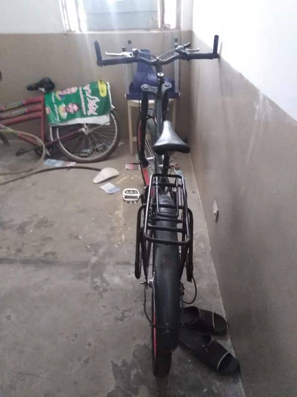 Cycle for sale excellent condition 3