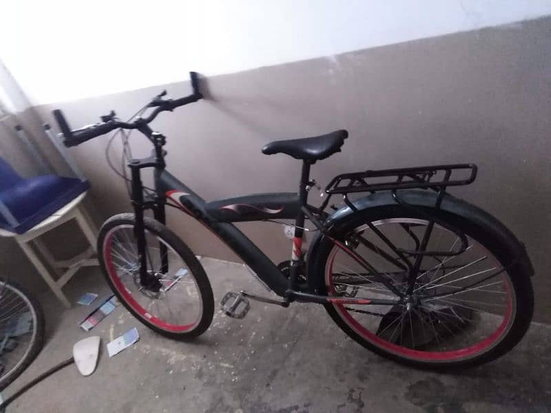 Cycle for sale excellent condition 5