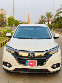 Honda Vezel 2018 X Package