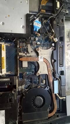 Dell E6500 Motherboard For Sale . . Only Motherboard