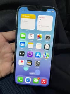 Iphone 12 PRO PTA Approved