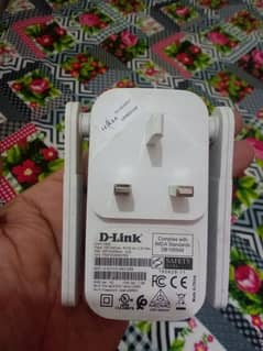 D-link