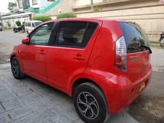 Passo 2007/13 Lush condition BT Mira swift vitz civic city alto cultus