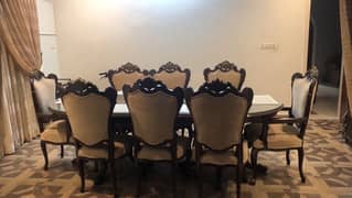 dining table for sale