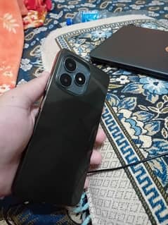 Realme Note 50