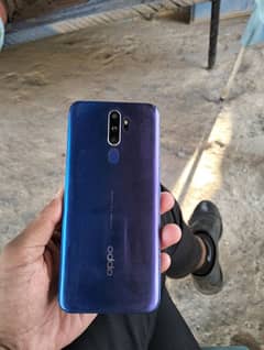 Oppo a9 2020