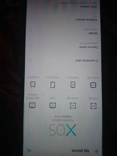 Infinix note10 6/128