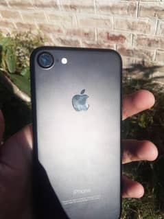 I phone 7 non pta 32gb 10/10 condition