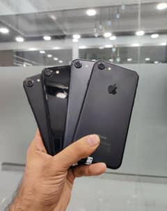 Iphone 7 PTA approved