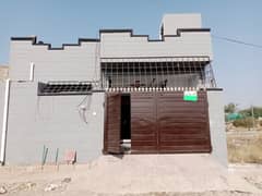 Brand New House at Adyala Road, Rawalpindi