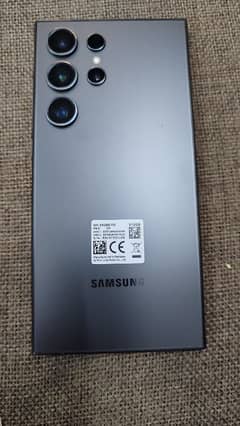 Samsung S24 Ultra 12GB 512GB