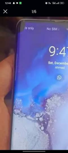 Samsung Samsung s10plus