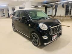 Daihatsu Cast style G 2019