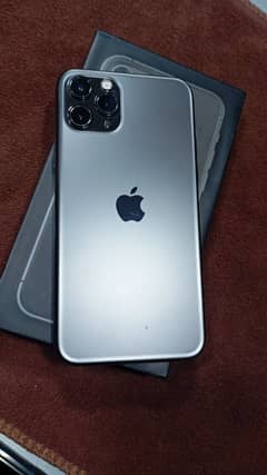 iPhone 11 pro