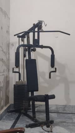 gym machine 5 in 1 for sale