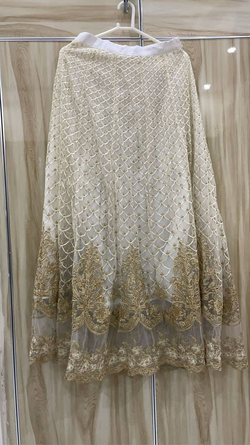 FANCY LEHNGA 0