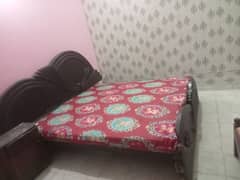 furnished Rooms available just like apartment Call waqas 0308-2881758