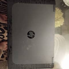 HP Z book