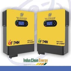 indus clean Energy