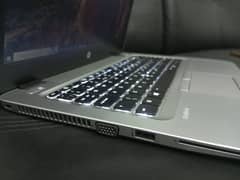 HP 840 G3 Core i5 6th generation 8gb 256gb