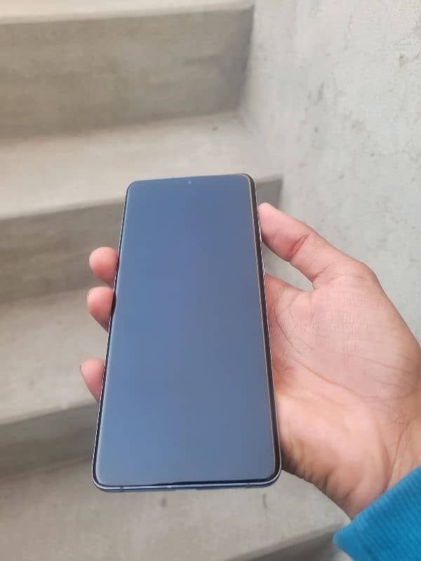 Samsumg s20 plus 5G PTA approved 6