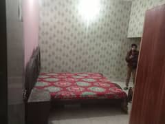 furnished Rooms available for Rent call waqas manager 0308-2881758