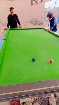 Snooker