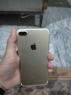 I phone 7 plus non pta