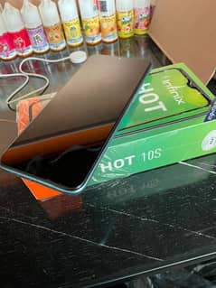 infinix hot 10s