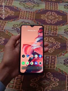 realme 3 4,64 lush condition no any fault