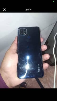 oppo a15s