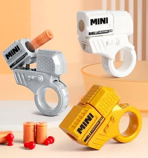 Ring | Toy Gun | Kids Toys | Ring Gun | Baby Ring gun | wholesale deal 2