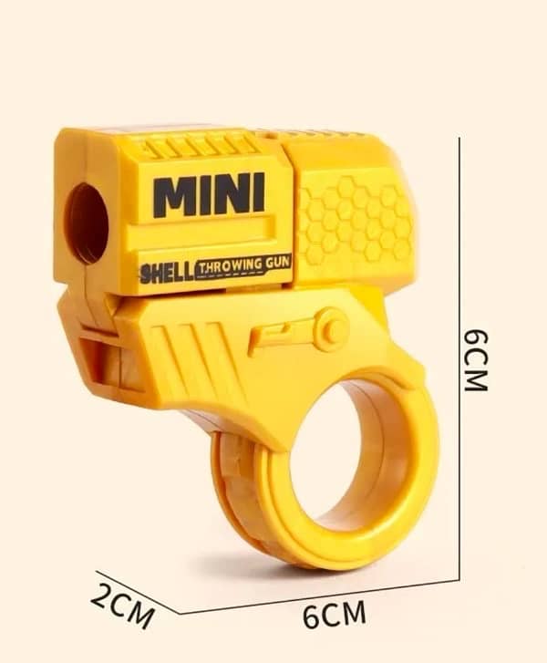 Ring | Toy Gun | Kids Toys | Ring Gun | Baby Ring gun | wholesale deal 15