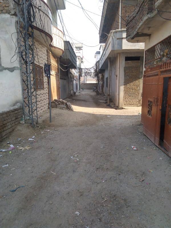 5 Marla Residential Plot for sale In New Westridge Street 6_c3 Rwp 6