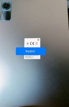 Redmi Pad SE