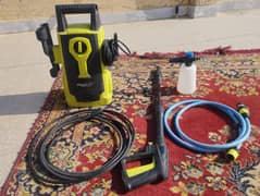 Pressure washer for sale