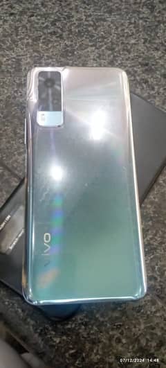 vivo Y51s 8/128